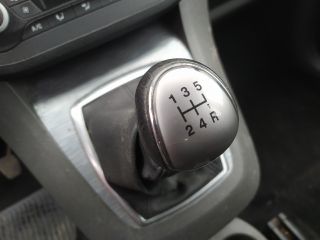 bontott FORD FOCUS C-MAX I Fojtószelep (Elektromos)