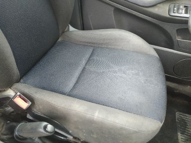 bontott FORD FOCUS C-MAX I Fojtószelep (Elektromos)