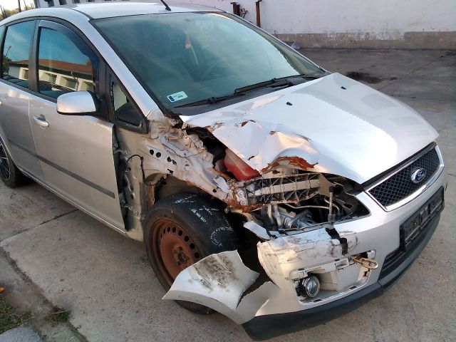 bontott FORD FOCUS C-MAX I Főtengely Fordulatszám Jeladó