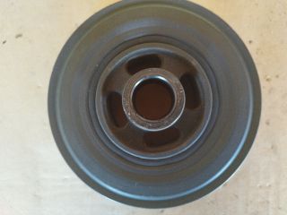 bontott FORD FOCUS C-MAX I Főtengely Szíjtárcsa