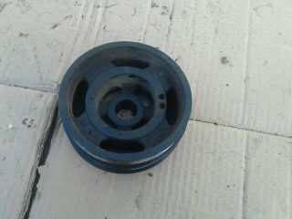 bontott FORD FOCUS C-MAX I Főtengely Szíjtárcsa