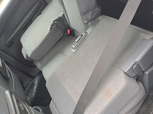 bontott FORD FOCUS C-MAX I Fűtőradiátor