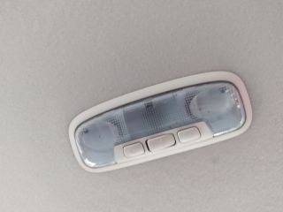 bontott FORD FOCUS C-MAX I Gyújtáskapcsoló Házzal