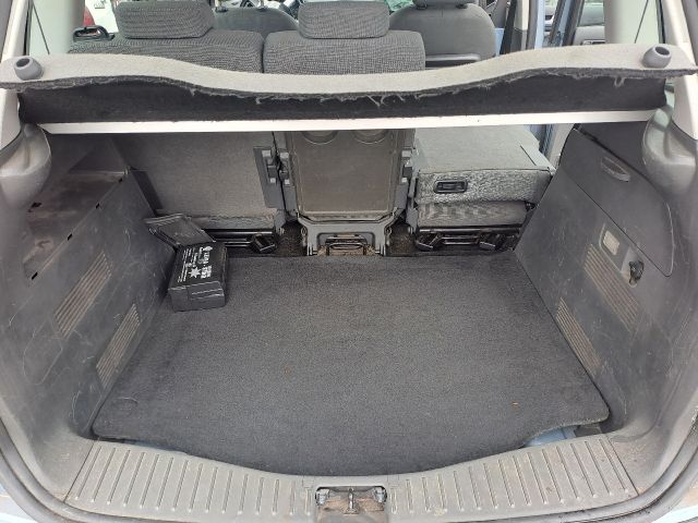 bontott FORD FOCUS C-MAX I Hátsó Híd (Tárcsafékes)