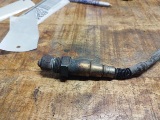 bontott FORD FOCUS C-MAX I Hátsó Lambdaszonda