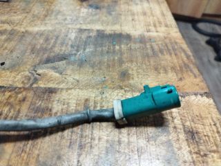 bontott FORD FOCUS C-MAX I Hátsó Lambdaszonda