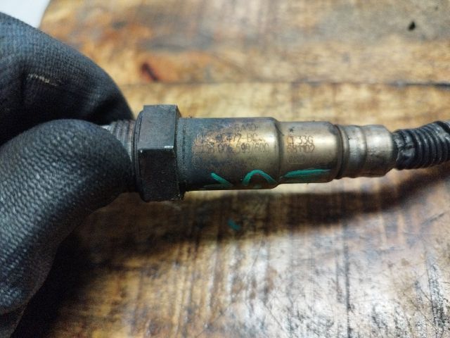 bontott FORD FOCUS C-MAX I Hátsó Lambdaszonda