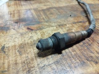 bontott FORD FOCUS C-MAX I Hátsó Lambdaszonda