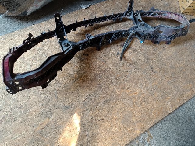 bontott FORD FOCUS C-MAX I Homlokfal (Üres lemez)