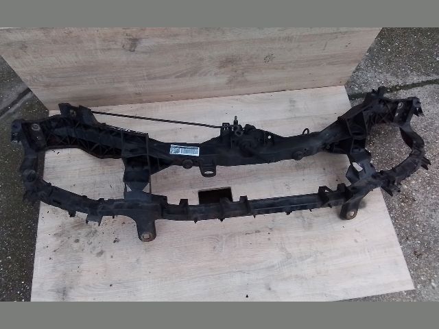 bontott FORD FOCUS C-MAX I Homlokfal (Üres lemez)