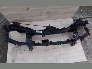 bontott FORD FOCUS C-MAX I Homlokfal (Üres lemez)