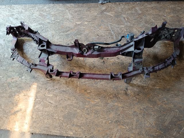 bontott FORD FOCUS C-MAX I Homlokfal (Üres lemez)