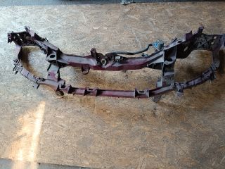 bontott FORD FOCUS C-MAX I Homlokfal (Üres lemez)