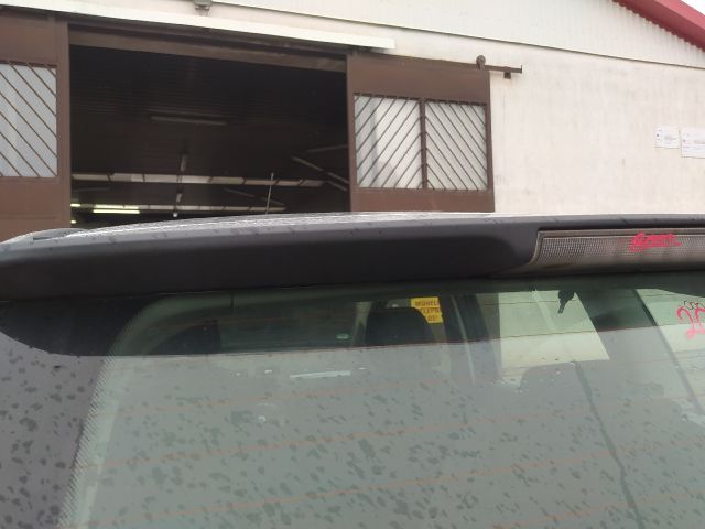 bontott FORD FOCUS C-MAX I Homlokfal (Üres lemez)