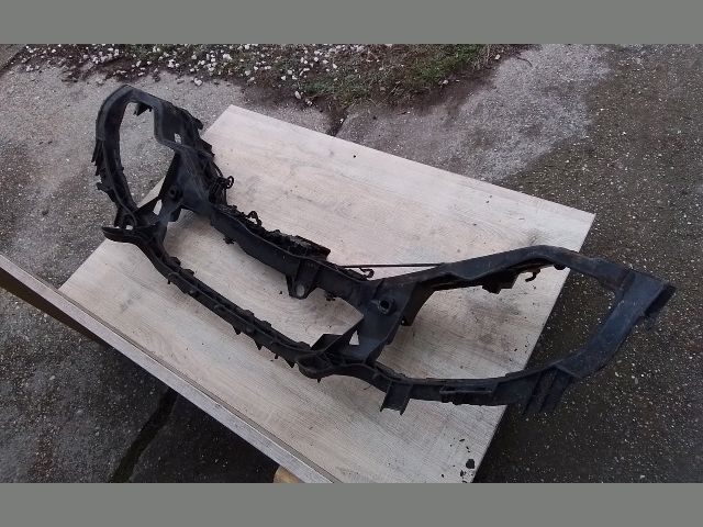 bontott FORD FOCUS C-MAX I Homlokfal (Üres lemez)