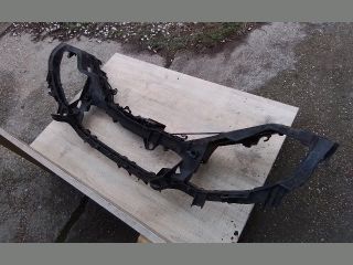 bontott FORD FOCUS C-MAX I Homlokfal (Üres lemez)