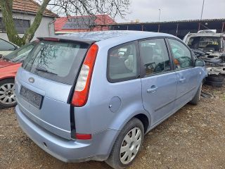 bontott FORD FOCUS C-MAX I Hűtőventilátor