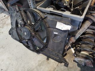 bontott FORD FOCUS C-MAX I Hűtőventilátor