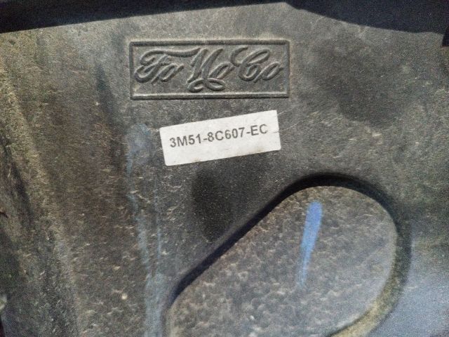 bontott FORD FOCUS C-MAX I Hűtőventilátor