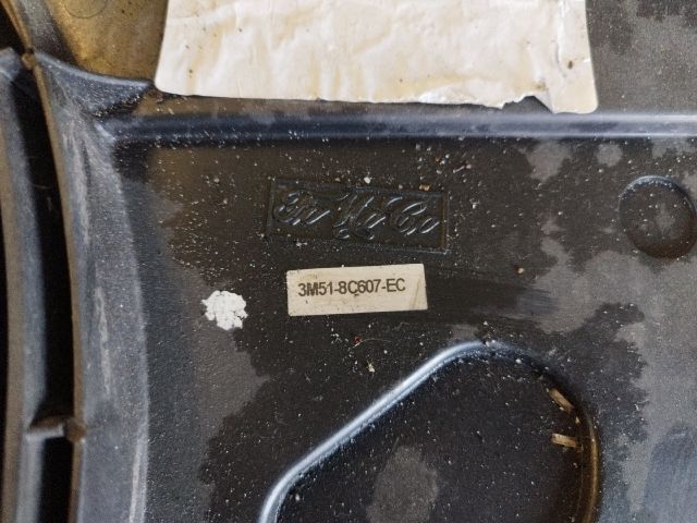 bontott FORD FOCUS C-MAX I Hűtőventilátor