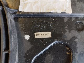 bontott FORD FOCUS C-MAX I Hűtőventilátor