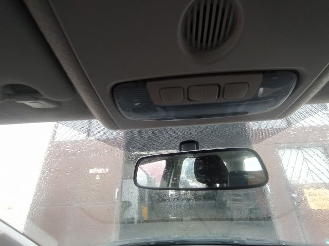 bontott FORD FOCUS C-MAX I Hűtőventilátor