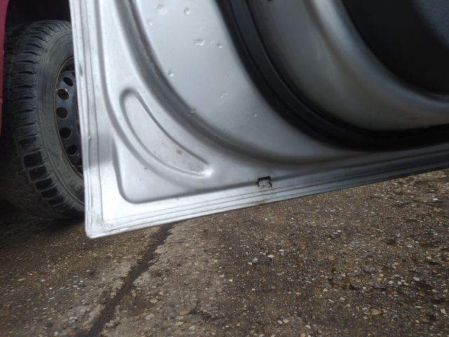 bontott FORD FOCUS C-MAX I Hűtőventilátor