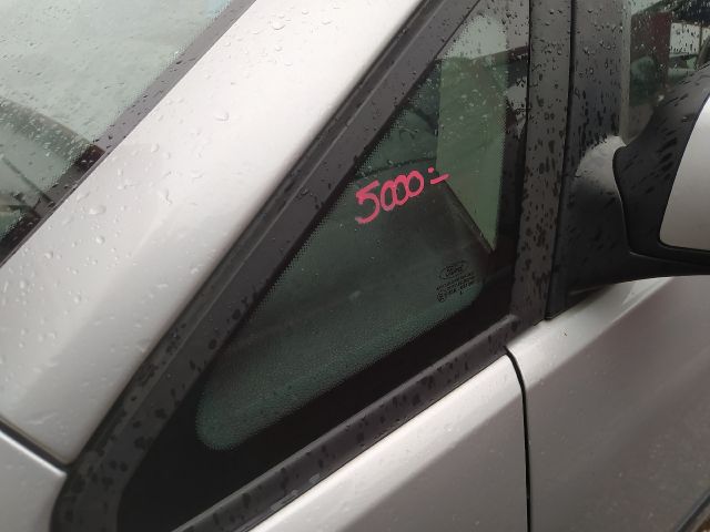 bontott FORD FOCUS C-MAX I Hűtőventilátor