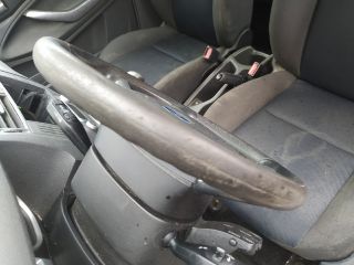 bontott FORD FOCUS C-MAX I Hűtőventilátor