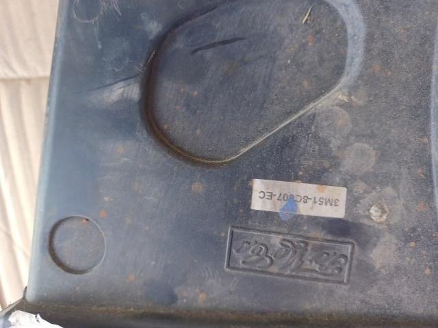 bontott FORD FOCUS C-MAX I Hűtőventilátor