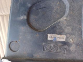 bontott FORD FOCUS C-MAX I Hűtőventilátor