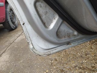 bontott FORD FOCUS C-MAX I Hűtőventilátor