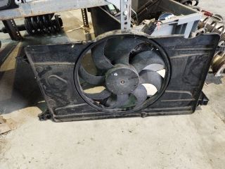 bontott FORD FOCUS C-MAX I Hűtőventilátor