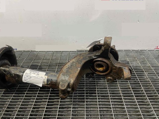 bontott FORD FOCUS C-MAX I Jobb első Csonkállvány