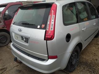 bontott FORD FOCUS C-MAX I Jobb első Féknyereg Munkahengerrel