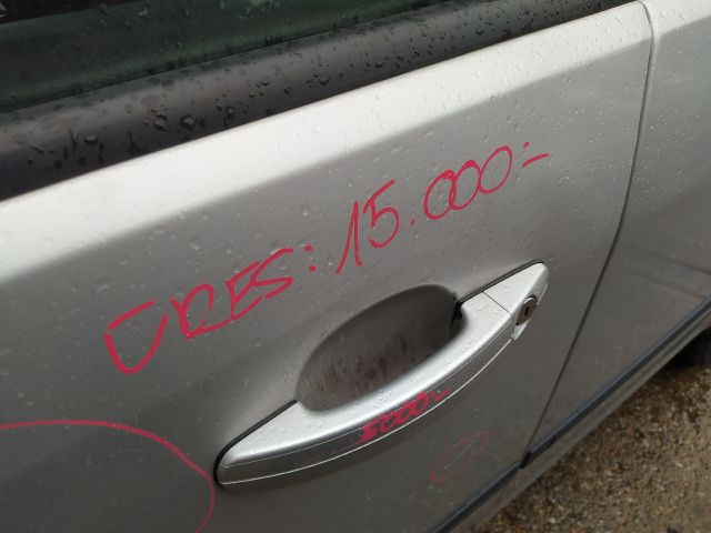 bontott FORD FOCUS C-MAX I Jobb hátsó Lengéscsillapító