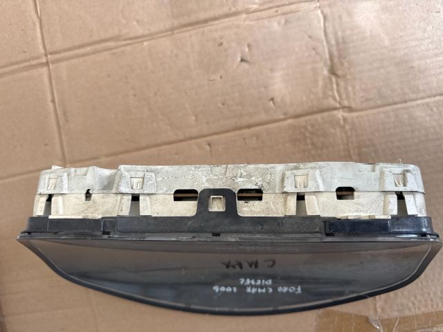 bontott FORD FOCUS C-MAX I Kilométeróra