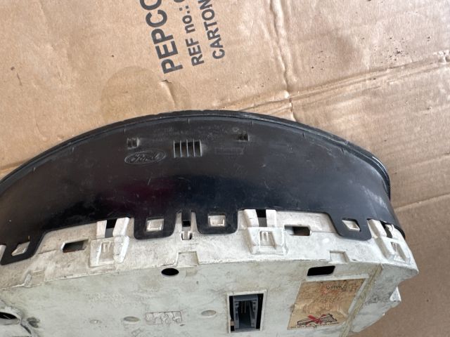 bontott FORD FOCUS C-MAX I Kilométeróra