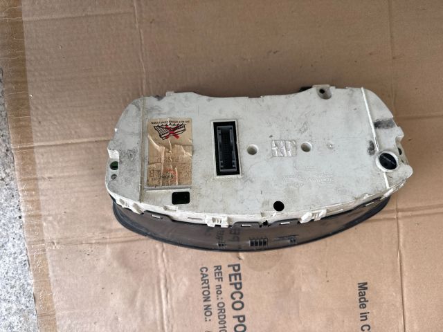 bontott FORD FOCUS C-MAX I Kilométeróra