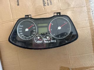 bontott FORD FOCUS C-MAX I Kilométeróra