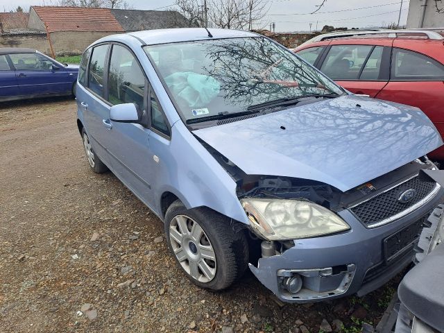 bontott FORD FOCUS C-MAX I Klíma Cső