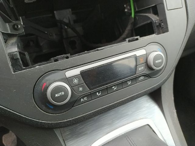 bontott FORD FOCUS C-MAX I Klímakompresszor