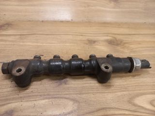 bontott FORD FOCUS C-MAX I Közösnyomócső