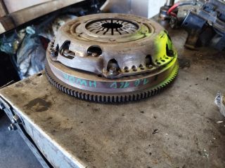 bontott FORD FOCUS C-MAX I Kuplung Szett Lendkerékkel