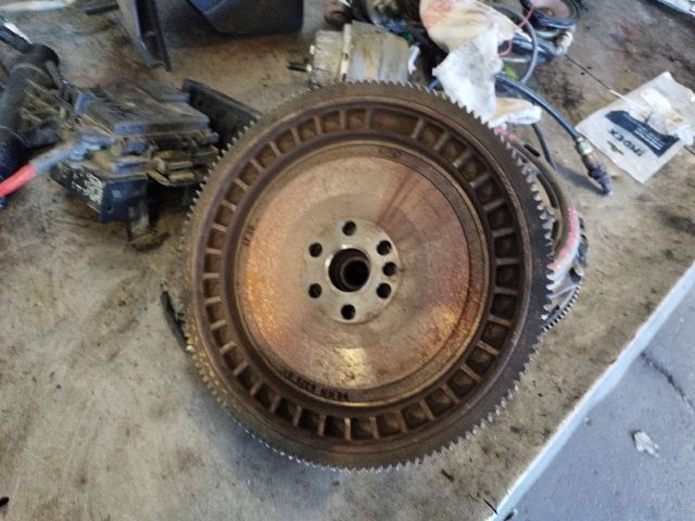 bontott FORD FOCUS C-MAX I Kuplung Szett Lendkerékkel