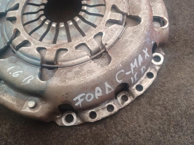 bontott FORD FOCUS C-MAX I Kuplung Szett (Szerkezet, Tárcsa)