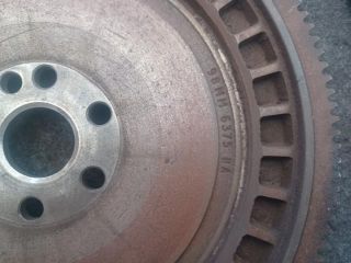 bontott FORD FOCUS C-MAX I Kuplung Szett (Szerkezet, Tárcsa)