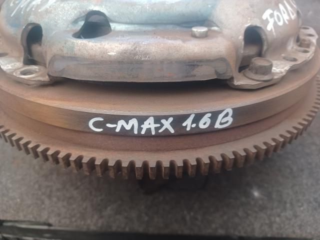 bontott FORD FOCUS C-MAX I Kuplung Szett (Szerkezet, Tárcsa)