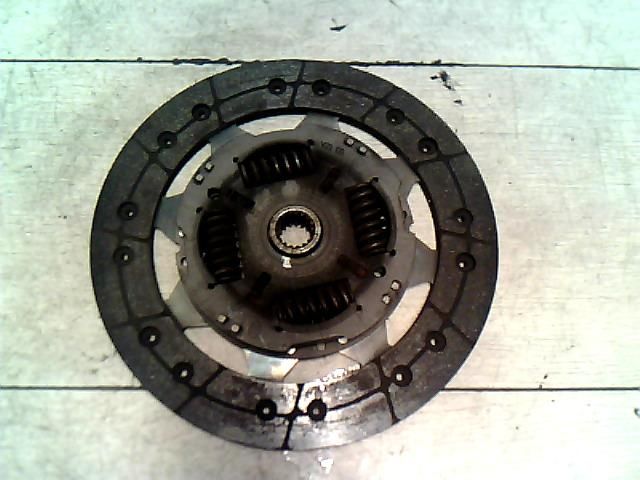 bontott FORD FOCUS C-MAX I Kuplung Tárcsa