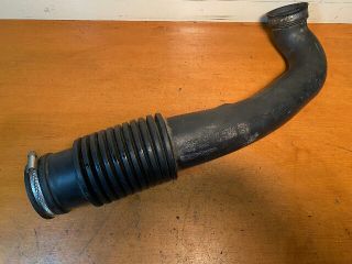 bontott FORD FOCUS C-MAX I Légbeömlő Cső